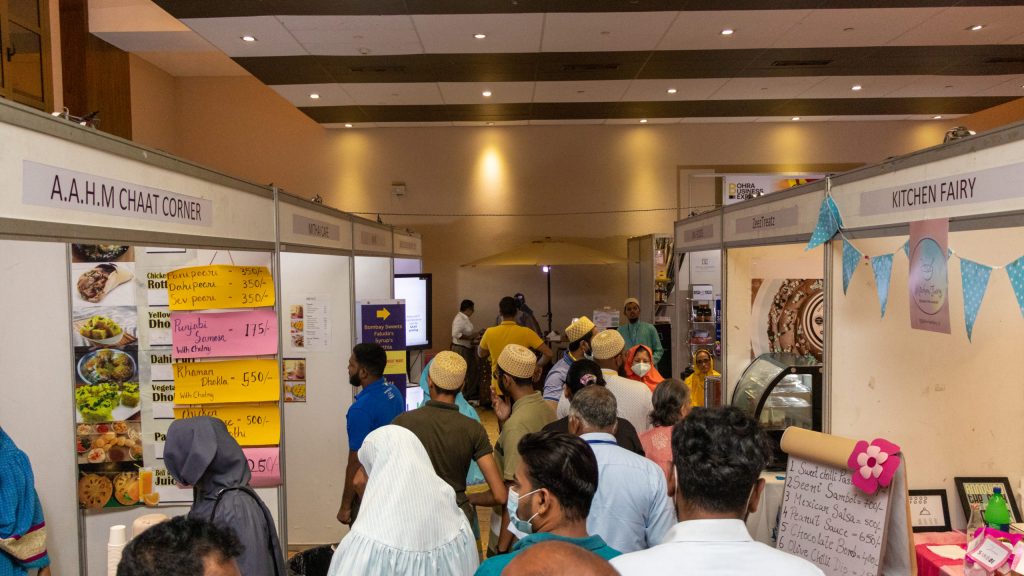 Bohra Business Expo 2022