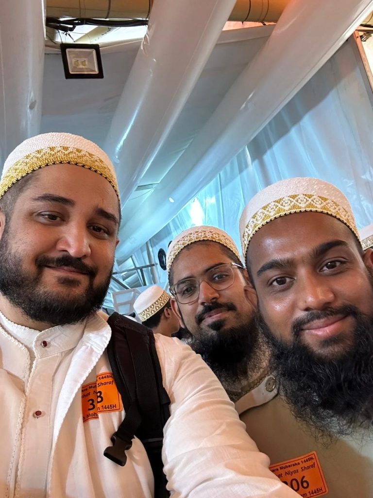 Ashara Mubaraka Khidmat 1445H (Colombo)