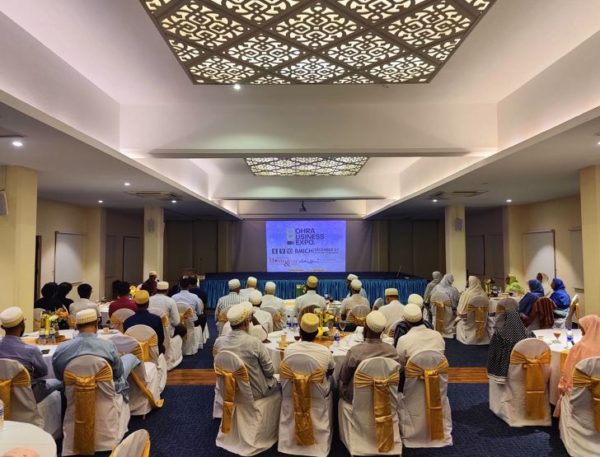 Bohra Business Expo 2023 Briefing