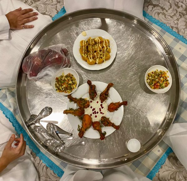 16mi Raat: Shabaan Al Karim (1445H)