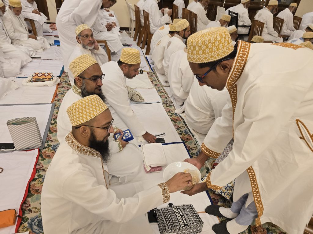 Eid ul Fitr Kharak Khidmat (1445H)