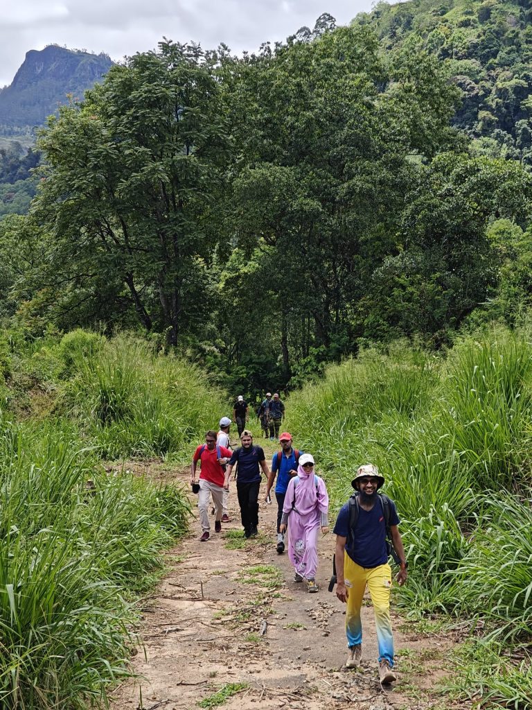 Pekoe Trail (Phase 4) – SEZ Adventure Club