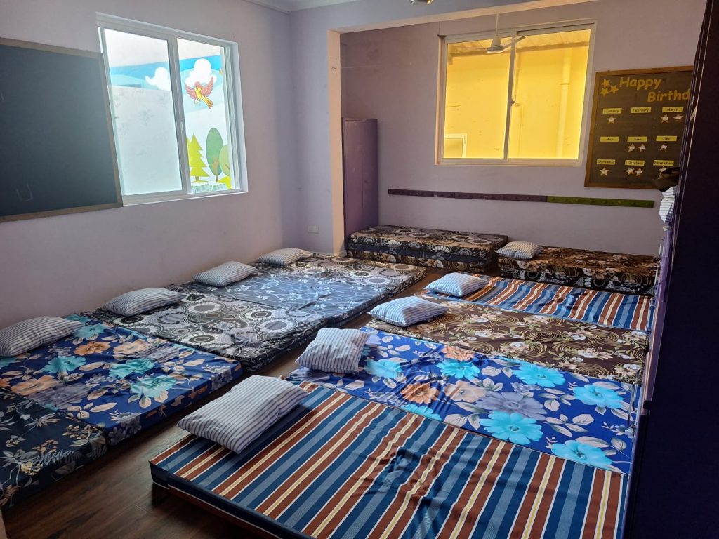 Karamat / Wellbeing Khidmat during Ashara Mubaraka 1447 (Relay Centre – Colombo)
