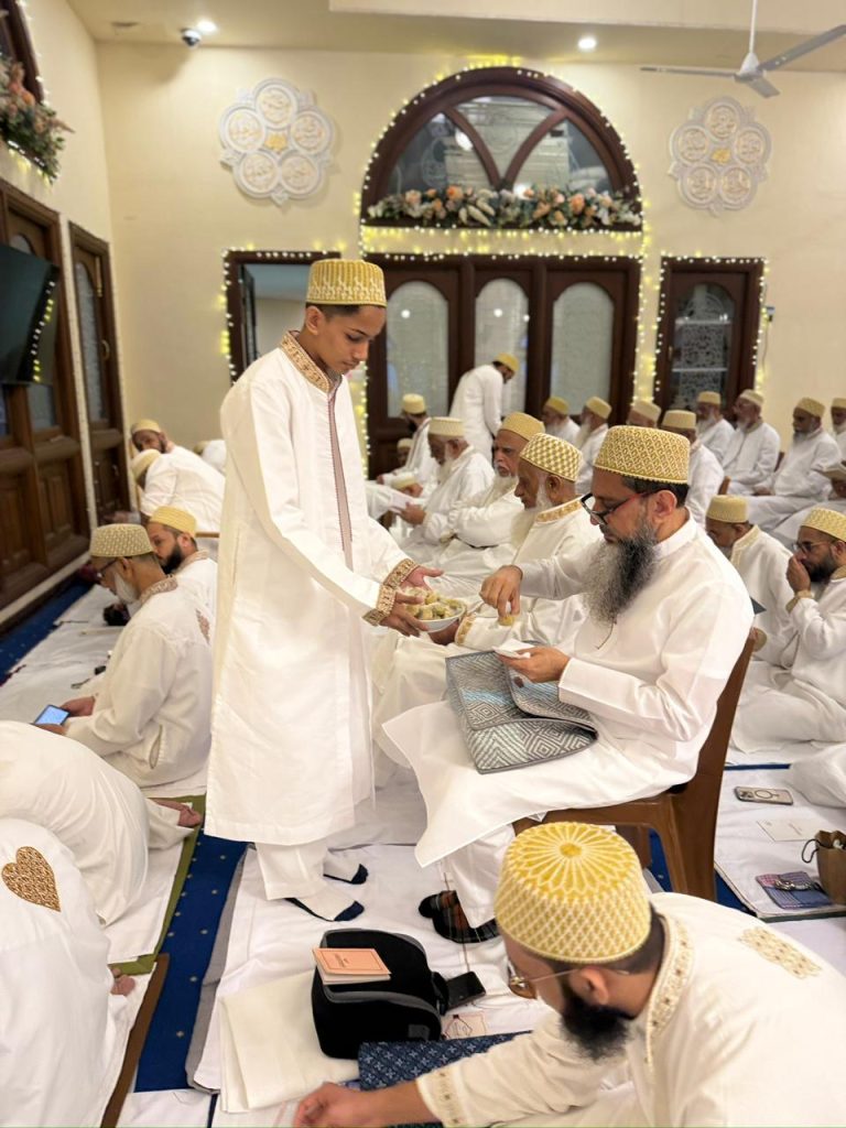 Kharak – Eid ul Fitr 1447H