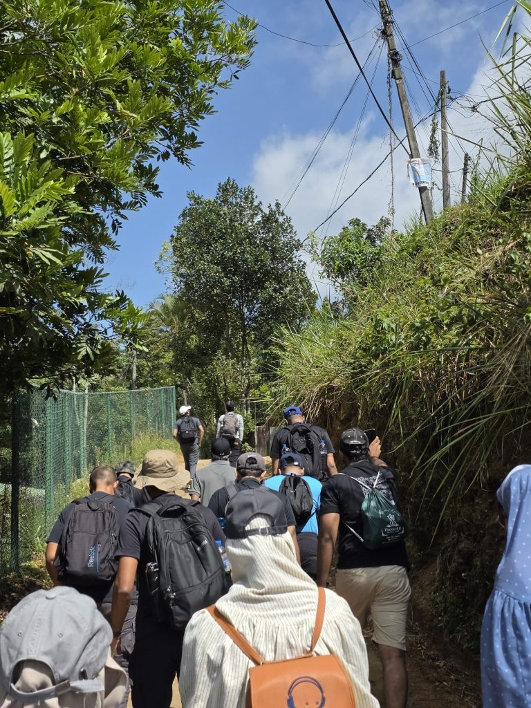 Pekoe Trail (Phase 8) – SEZ Adventure Club